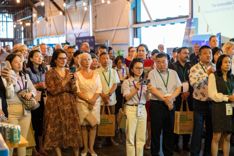 Doanh nghiệp Việt đẩy mạnh nhập khẩu các sản phẩm nông, thủy sản của Queensland, Úc