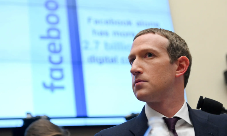 Facebook bị cáo buộc lừa dối về dữ liệu trẻ em