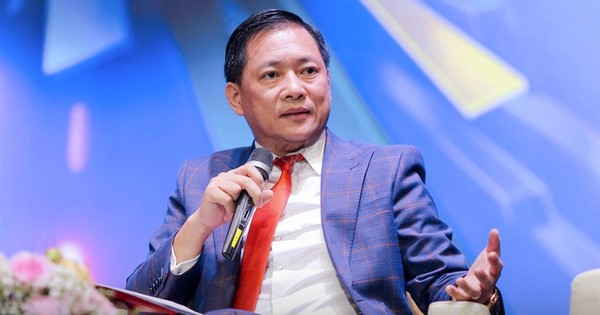 Hé lộ tài sản chứng khoán của đại gia Nguyễn Cao Trí đang ‘mất tích’