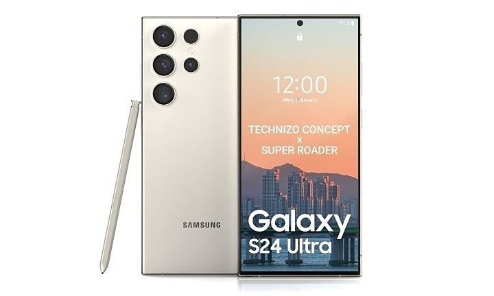 Samsung sắp ra ‘AI Phone’