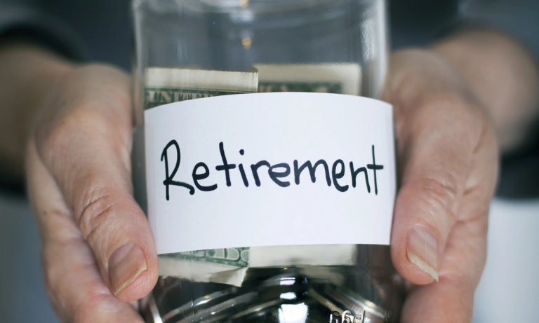 30 tuổi tham gia quỹ hưu trí tự nguyện có sớm quá không?