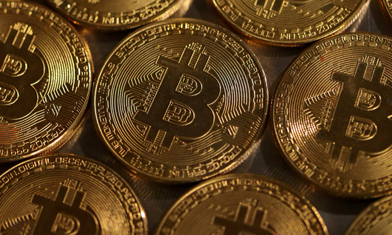 Vì sao giá Bitcoin yên ắng sau đợt ‘halving’